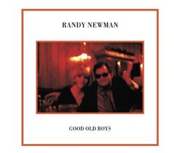 Good Old Boys (Bonus CD) (Dlx)