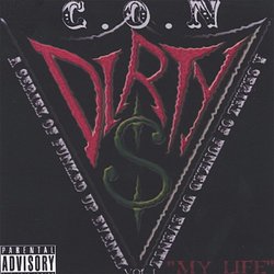 Vol. 1-Dirty S My Life