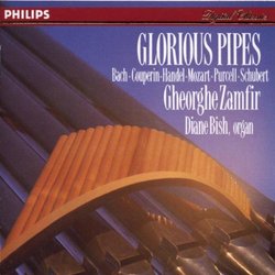 Glorius Pipes