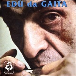 Edu Da Gaita