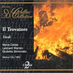 Verdi: Il Trovatore