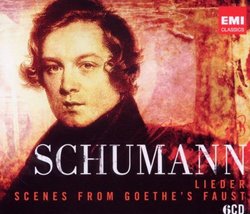 Schumann: 200th Anniversary - Lieder