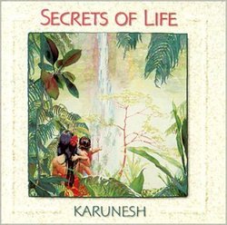 Secrets of Life
