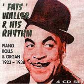 Fats Waller & His Rhythm