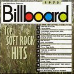 Billboard: Top Soft Rock Hits 1973