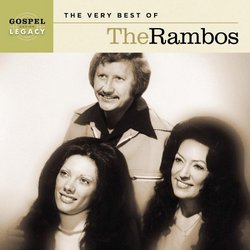 Very Best of the Rambos