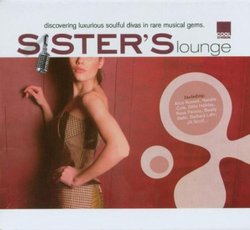 Vol. 1-Sister's Lounge