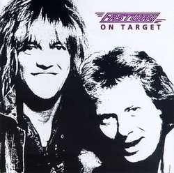 On Target by Fastway (1994-10-18)
