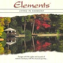 Elements: Living in Harmony (W/Dvd)