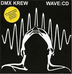 Wave: CD
