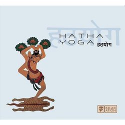 Hatha Yoga: Relaxation Music for Balancing the Individual