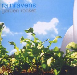 Garden Rocket