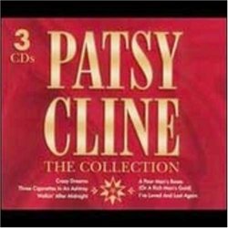 Patsy Cline Collection