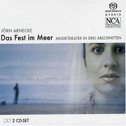 Jorn Arnecke-Das Fest Im Meer