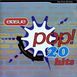 POP THE FIRST 20 HITS