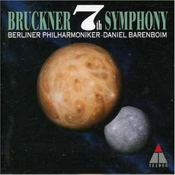 Bruckner: Symphony No. 7