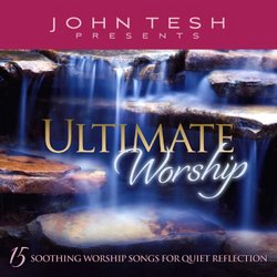 Ultimate Worship