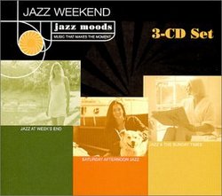 Jazz Weekend