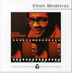 Elton Medeiros