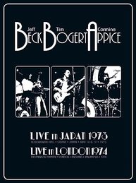 Live 1973 & 1974