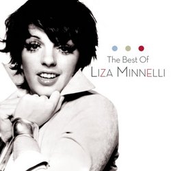 Best of Liza Minnelli