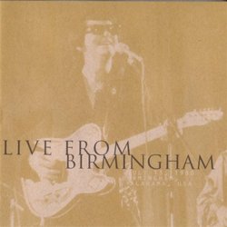 Live From Birmingham, Alabama July 13, 1980 (Authorized Bootleg Collection)