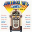 Jukebox Hits of 1968, Vol. 1