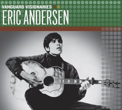 Eric Andersen (Vanguard Visionaries)