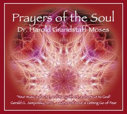 Prayers of the Soul