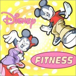 Disney Fitness