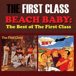 Beach Baby: The Best of First Class (24bt)