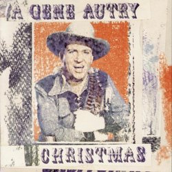 Gene Autry Christmas