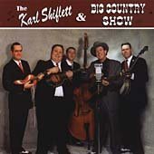 Shiflett, Karl / Big Country S