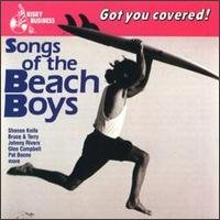 Got You Covered! Songs Of The Beach Boys