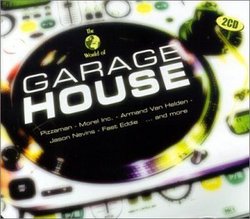 World of Garage House