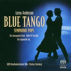 Blue Tango-Symphonic P