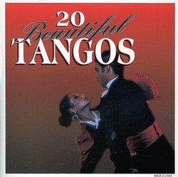 20 Beautiful Tangos