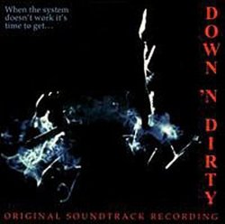 Down 'N Dirty (2000 Film)