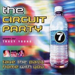 The Circuit Party Vol 7.