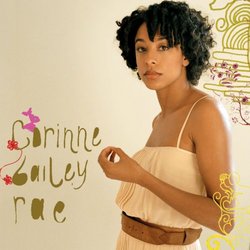 Corinne Bailey Rae (Dlx- 2CDs)