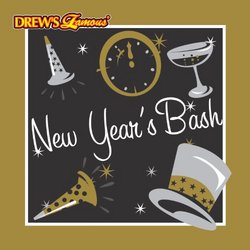 Drew's Famous New Year's Bash