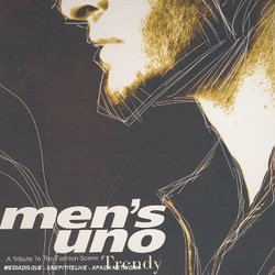 Men's Uno-Trendy