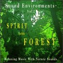 Sound Environments, Vol. 2: Spirit Of The Forest