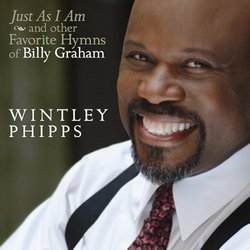 Favorite hymns Of Billy graham