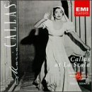 Callas at La Scala