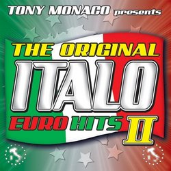Italo Euro Hits Vol.2 (The Original)