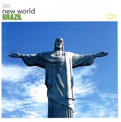 New World Brazil 1