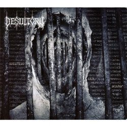 Counting Our Scars by Desultory (2014-05-04)