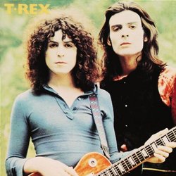 T. Rex