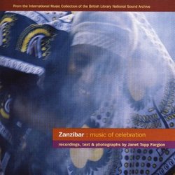 Zanzibar: Music of Celebration